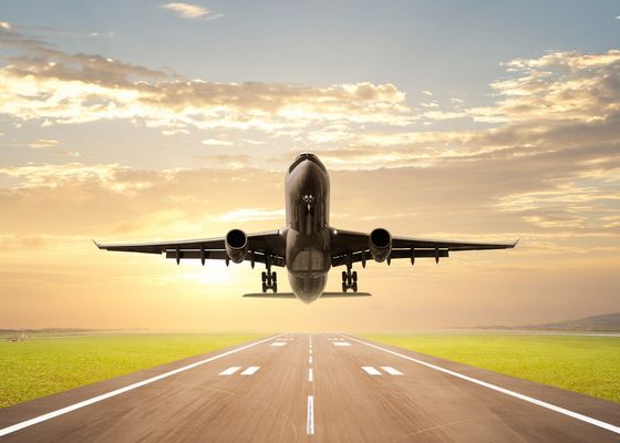 RFID技術怎樣方便機場運輸