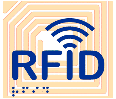RFID鐵路管理應用