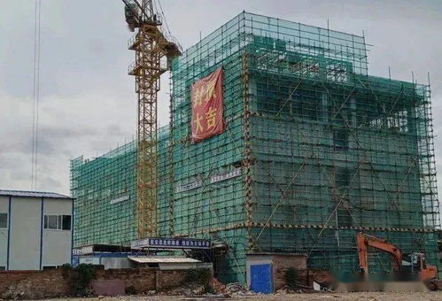 永安 市場改造 養(yǎng)老服務中心建設(shè) 城投集團推進民生工程建設(shè)