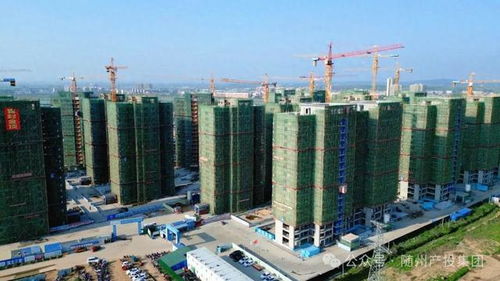 多個工程項目榮獲 市優(yōu) 隨州產(chǎn)投集團規(guī)范建設(shè)管理打造精品項目