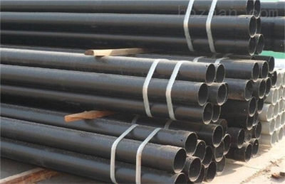機(jī)場工程建設(shè)用熱浸塑鋼管巧奪天工