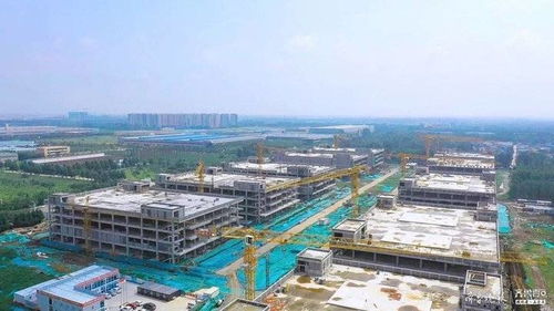 濟(jì)寧高新區(qū) 工程建設(shè)項(xiàng)目審批 零收費(fèi) 助推營商環(huán)境再優(yōu)化