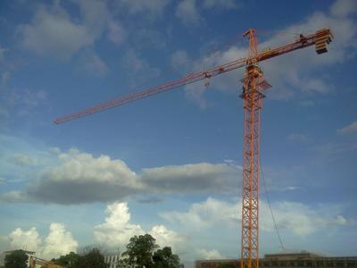 ZT6012助建揭陽(yáng)建設(shè)